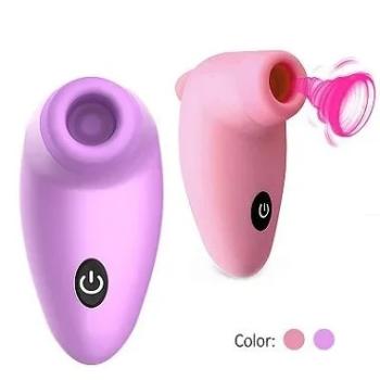 Massageador de Clitoris Dibe - 6037