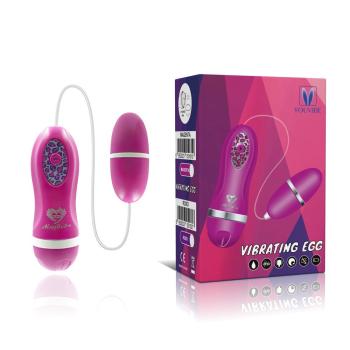 Cápsula Vibratória com Controle Youvibe - OV003A
