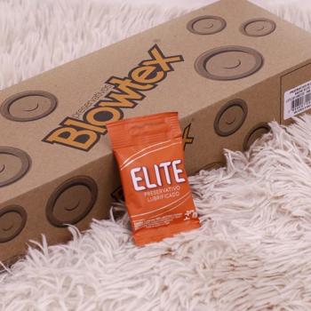 Preservativo Blowtex Elite C/48 x 3un Blowtex - iseli