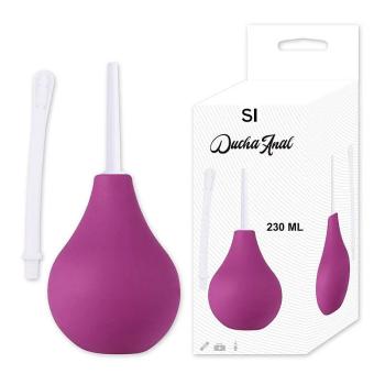 Ducha Intima Higiênica Roxo 230ml - 5478