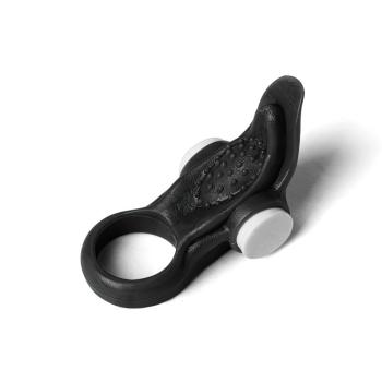 Anel Peniano c/ Argola Vibratório Youvibe - AN004