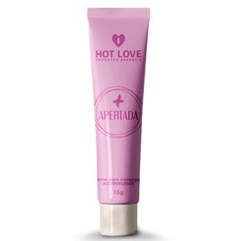 + Apertada Creme Adstringente 15g Hot Love - 23551