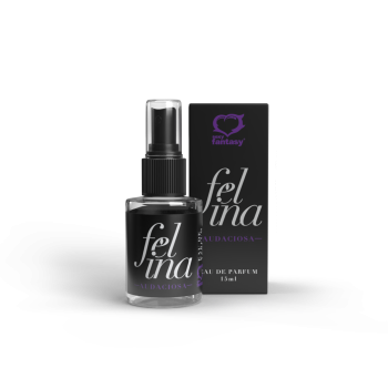 Perfume Felina Audaciosa  Sexy Fantasy – 8631