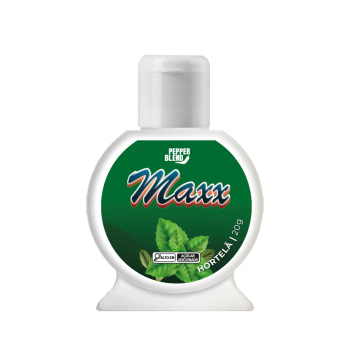 Maxx Hortelã Bala Líquida 20g Pepper Blend - PB257