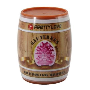 Egg Lata Formato de Barril – Sauternes – Pretty Love - 9002
