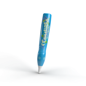 Canetinha Elétrica Beijável Menta Ice Sexy Fantasy – 7005