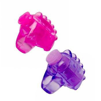 Vibrador Massageador Dedeira - 5237