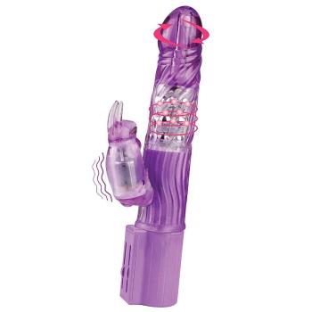 Jack Rabbit Rotativo Multivelocidades - 5095
