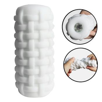 Masturbador Masculino - Nora - 4033