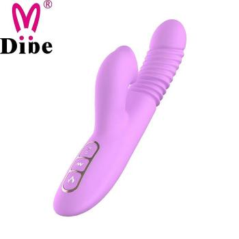 Vibrador Angellia Dibe - 6035