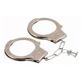 Algema de Metal Leve - 6179