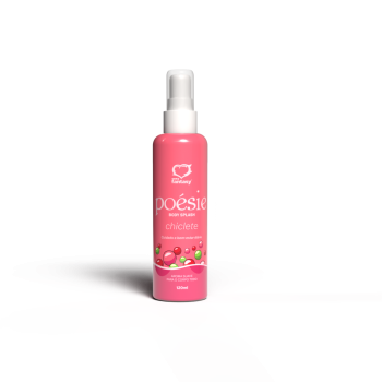 Body Splash Poésie Chiclete Sexy Fantasy – 8651