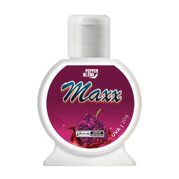 Maxx Uva Bala Líquida 20g Pepper Blend - PB256