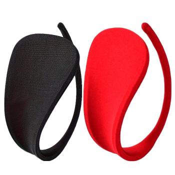 Tapa Sexo em Cetim SI - 9647