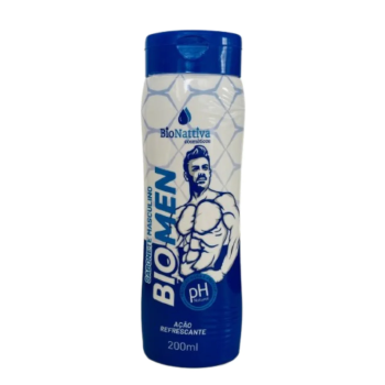 Sabonete BioMem 200ml BioNattiva - 58