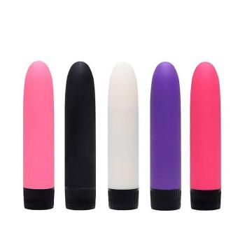 Vibrador Personal Liso 13cm - 5181