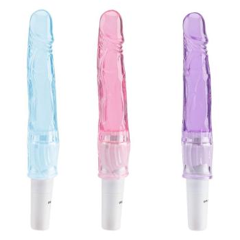 Mini Penis Com Vibro 12,3 x 3,0cm - 5102