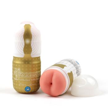 Lanterna Masturbadora Ânus Magical Kiss - 6753