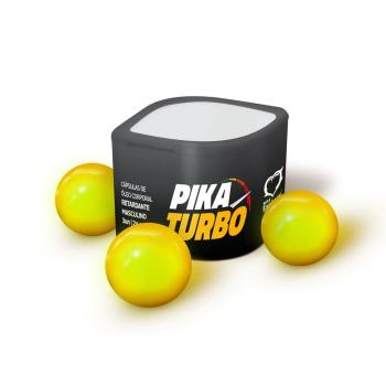 Capsula Pika Turbo Retardante 3un Sexy Fantasy - 8820