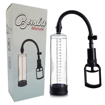 Bomba Peniana Manual 3 - 7299