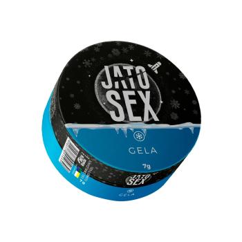 Jato Sex Gela 7g Pepper Blend - PB186