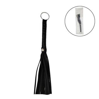 Chicote de Luxo Bondage 30cm SI - 8293