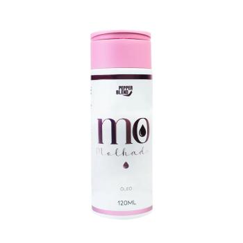 Mo Molhada Óleo Hidratante Massagem 120ml Pepper Blend - PB544