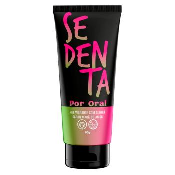 Sedenta Por Oral Maçã do Amor Gel 50g Pepper Blend - PB463