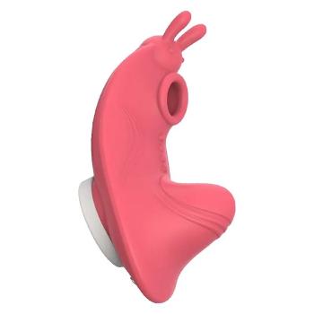 Vibrador Calcinha Liam APP - Ponto G Pulsação 20 Modos USB - 5274