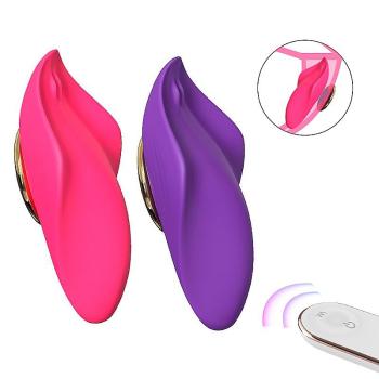 Vibrador de Calcinha Magical Forest S-Hande - 7766