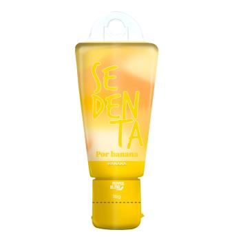 Sedenta por Banana Gel Comestível 18g Pepper Blend - PB466