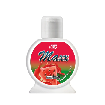 Maxx Melancia Bala Líquida 20g Pepper Blend - PB259