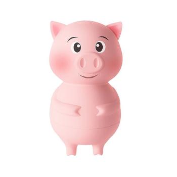 Sugador de Clitóris Formato Piggy - 7741