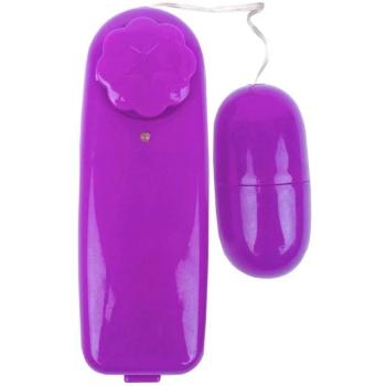 Bullet Mini Cápsula Roxo - 5075