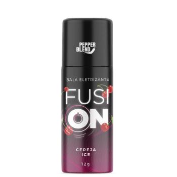 Fusion Cereja Gel Ice 12g Pepper Blend - PB100