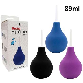 Ducha Intima Higiênica 89ml Azul - 5604