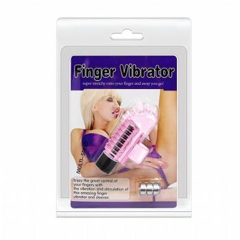 Dedeira Finger Vibrator - 6070