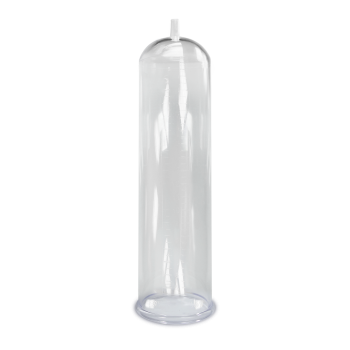 Tubo Transparente P/ Strong Sexy Fantasy - 9050
