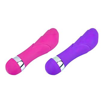 Vibrador Ondas ABS Youvibe - PS005D