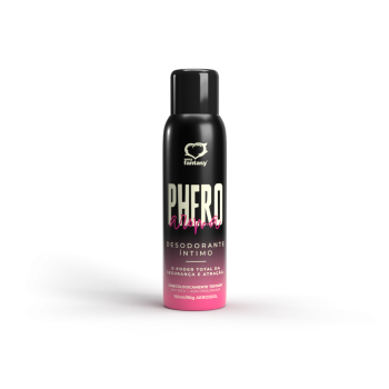 Desodorante Íntimo Phero Aroma Sexy Fantasy – 8641