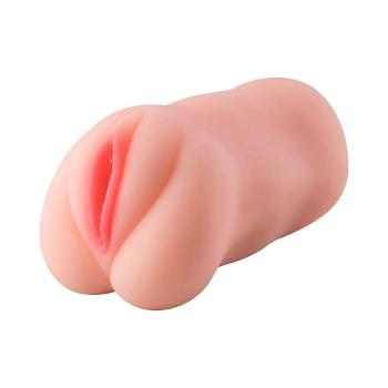 Masturbador Masculino em Cyberskin - Formato Vagina 5 - Maig - 6762