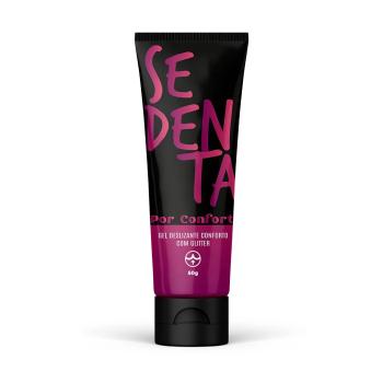 Sedenta Por Conforto Gel Comestível 50g Pepper Blend - PB417