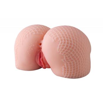 Masturbador Masculino Formato de Bunda - 6392