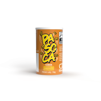 Pásocá Pó Estimulante Caramelo Salgado – Sexy Fantasy - 6100