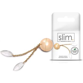 Pingente Vaginal Cristal Slim Sexy Fantasy - 2378