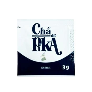 Chá de Pika Gel Sachê 3g Pepper Blend - PB523