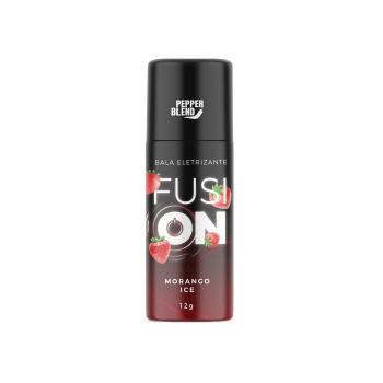 Fusion Morango Gel Ice 12g Pepper Blend - PB101