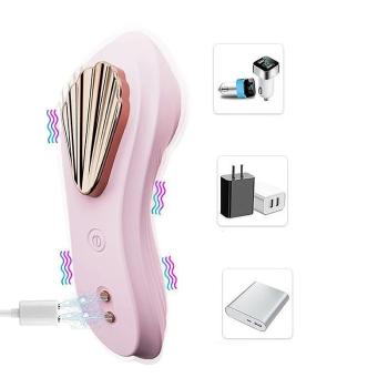 Vibrador De Calcinha Por Aplicativo À Longa Distância - 7486