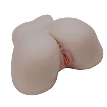 Masturbador  Bunda com Vagina e Ânus Butt Mac 2 - 8027