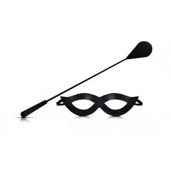 Chicote Com Mascara Simples Sexy Fantasy - 926